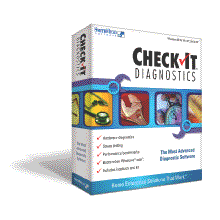 CheckIt Diagnostics 7.1.0.83 (Retail)