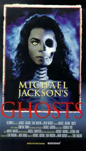 Michael Jackson - Ghosts (1997) 