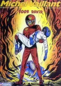 Michel Vaillant - 67 - Voor David
