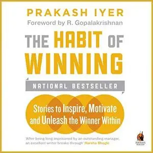 The Habit of Winning [Audiobook]