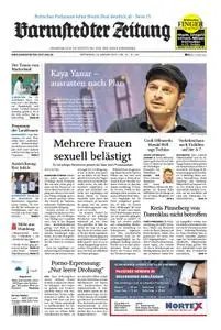 Barmstedter Zeitung - 16. Januar 2019