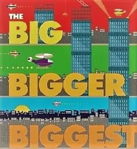 Nat Geo - Big Bigger Biggest: Collection 1 (2009-2012)