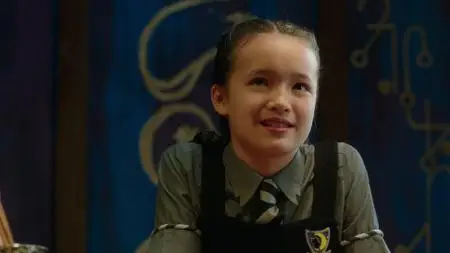 The Worst Witch S01E09