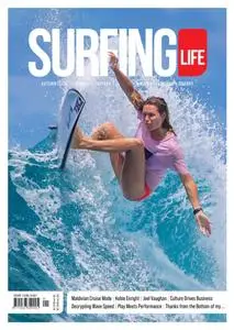 Surfing Life - Autumn 2024