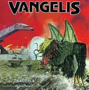 Vangelis - The Dragon & Hypothesis (1978)
