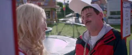 Damo & Ivor: The Movie (2018)