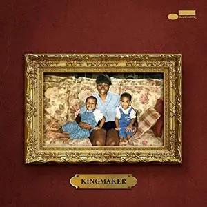 Joel Ross - KingMaker (2019)