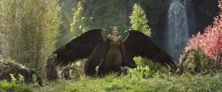 Maleficent: Mistress of Evil (2019)