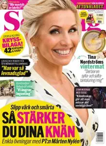 Aftonbladet Söndag – 20 november 2022