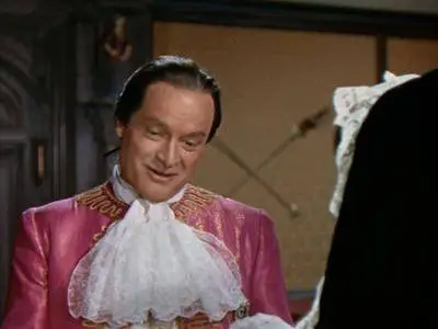 Casanova's Big Night (1954)