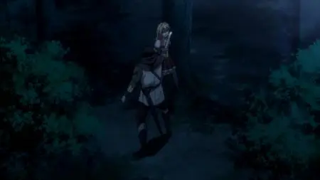 Ulysses: Jeanne d`Arc to Renkin no Kishi (2018)