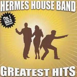 Hermes House Band - No. 1 Gold Selection (Greatest Hits) (2006) {XPLO Music}
