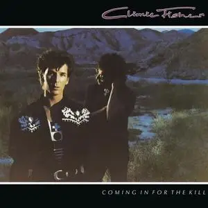 Climie Fisher - Coming In for the Kill (Expanded Edition) (1989/2024)