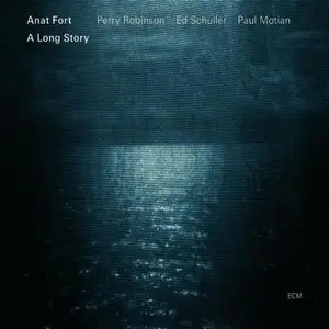 Anat Fort - A Long Story (2007) [FLAC] [REPOST]