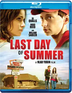 Last Day of Summer (2009)