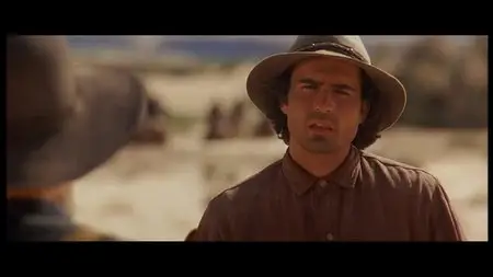 Geronimo: An American Legend (1993)