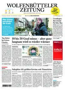Wolfenbütteler Zeitung - 01. März 2018