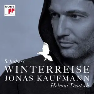 Jonas Kaufmann, Helmut Deutsch - Franz Schubert: Winterreise (2014)