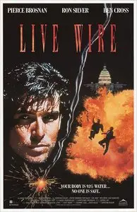 Live Wire [Explosion Immédiate] 1992