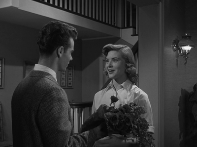 The Careless Years (1957)