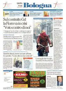 la Repubblica Bologna - 20 Ottobre 2017