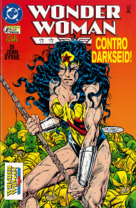 Catwoman & Wonder Woman - Volume 12