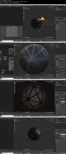 The Secrets to Photorealism: The PBR/Blender 2.8 Workflow