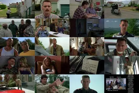 Me, Myself & Irene (2000)