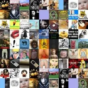 650 Cool Avatars