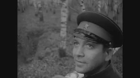 Ivans childhood / Ivanovo detstvo / Иваново детство (1962) [Repost]