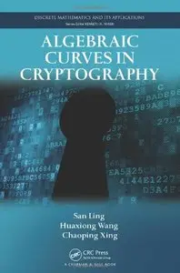 Algebraic Curves in Cryptography[Repost]