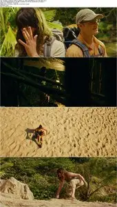 A Perfect Getaway (2009)