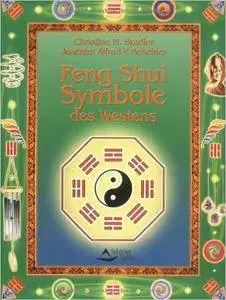 Christine M. Bradler - Feng Shui Symbole des Westens [Repost]