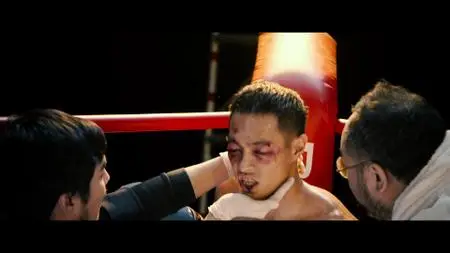 Midnight Diner (2019)