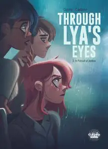 Europe Comics-Through Lya s Eyes Vol 2 In Pursuit of Justice HYBRiD COMiC eBook