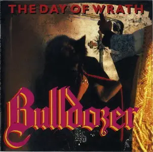Bulldozer - The Day Of Wrath (1985)