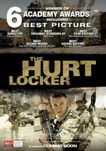 The Hurt Locker [Démineurs] 2009