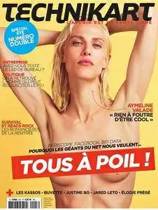 Technikart - Été 2016