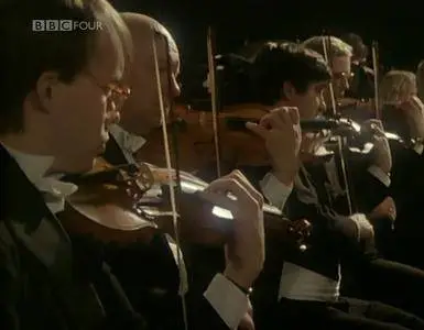 BBC - Tchaikovsky (1988) [Repost]