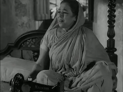 Teen Kanya  / Three Daughters (1961)