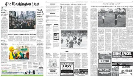 The Washington Post – December 09, 2019