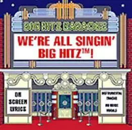 Big Hitz-0303-16 Male SuperHits 2004 Vol 1 Karaoke MP3+G
