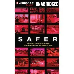 Safer: A Novel of Suspense - Sean Doolittle