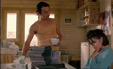 37°2 le matin [Betty Blue] 1986