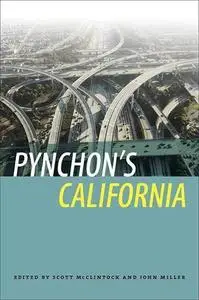 Pynchon’s California