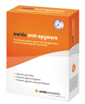 Ewido security suite 4.0.0.172c + sn