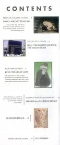 Sufi Wisdom - Magazine - No:2 - November 2006