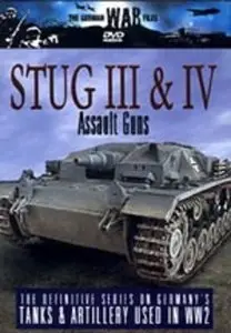 Stug III & IV Assault Guns 