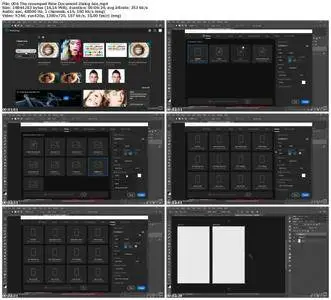 Lynda - Photoshop CC 2017: New Features