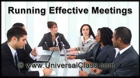Running Effective Meetings